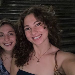 Meet your Posher, Anna-sofia